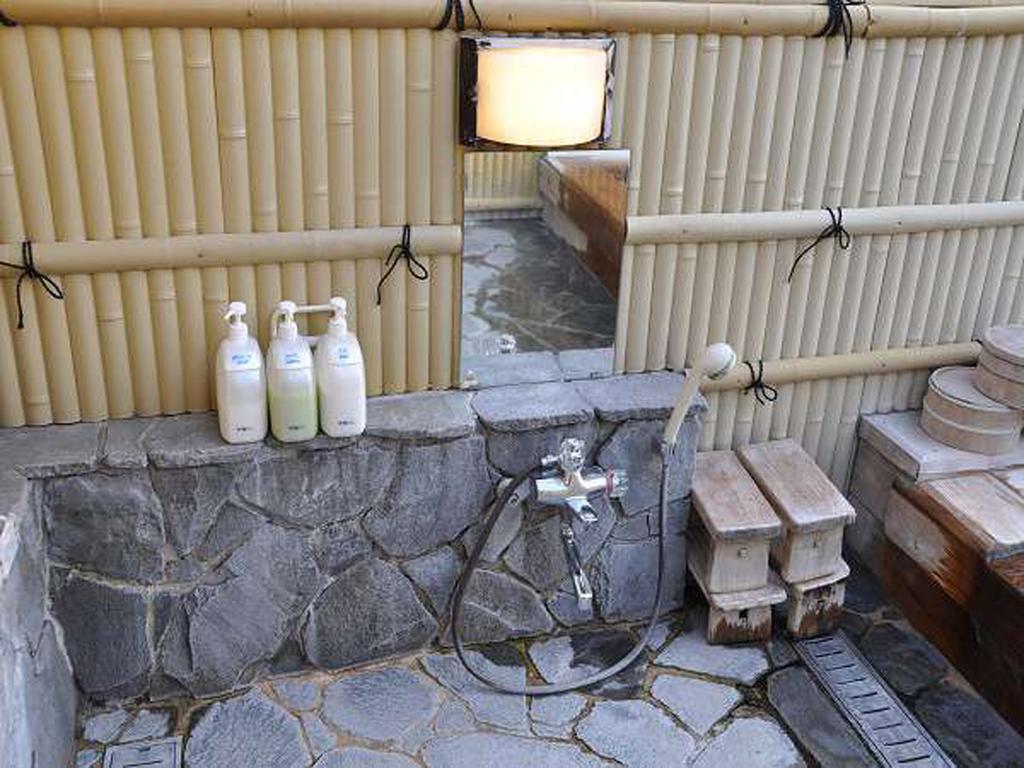 旅館 山田屋 雲仙市 エクステリア 写真