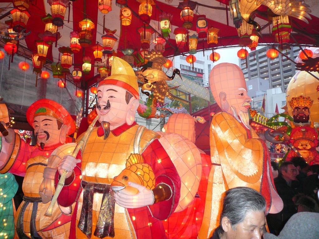 旅館 山田屋 雲仙市 エクステリア 写真