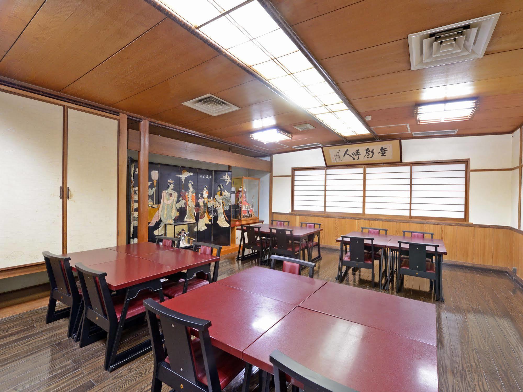 旅館 山田屋 雲仙市 エクステリア 写真