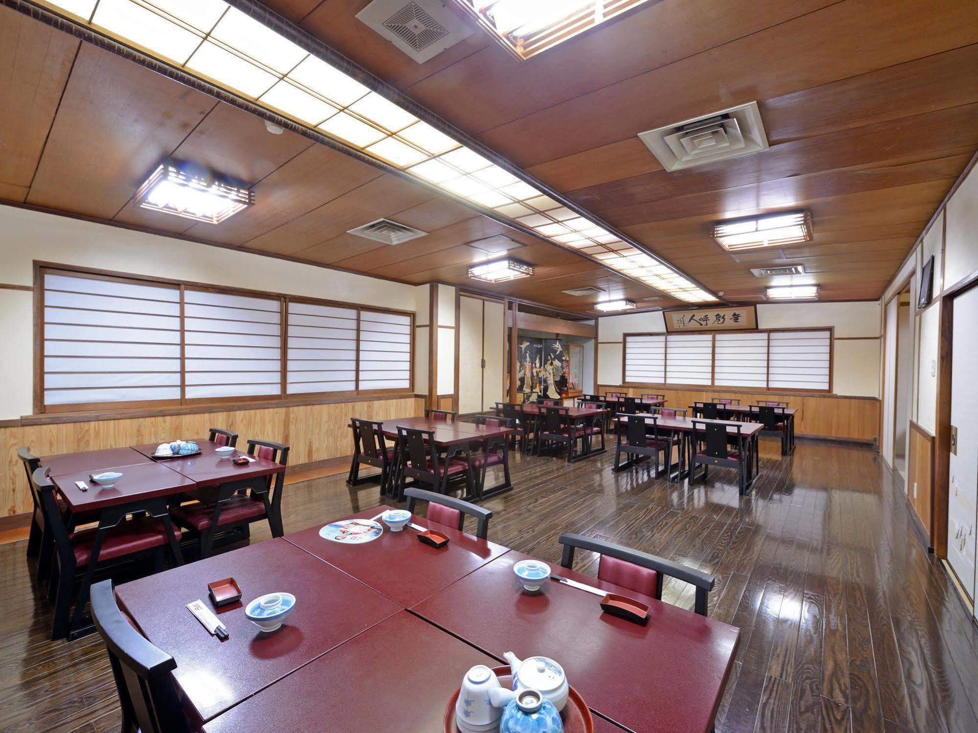 旅館 山田屋 雲仙市 エクステリア 写真