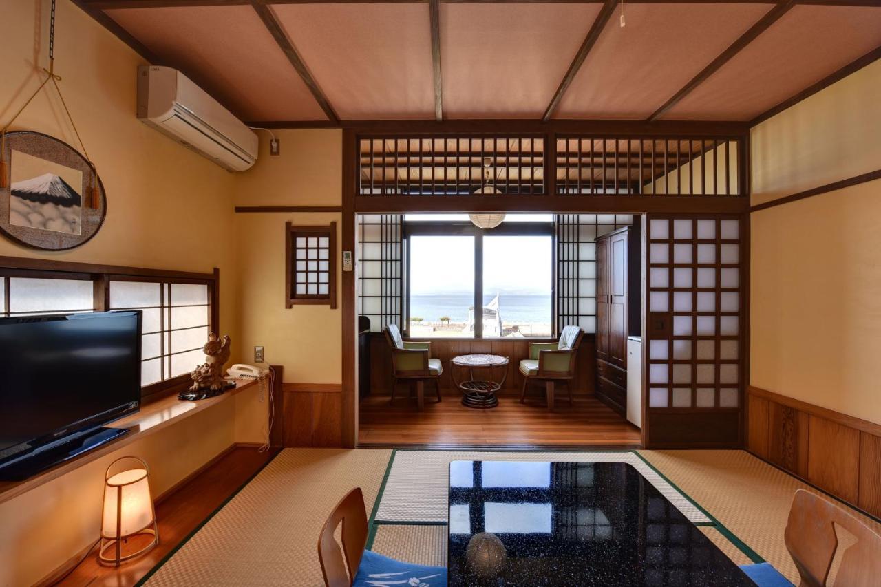 旅館 山田屋 雲仙市 エクステリア 写真