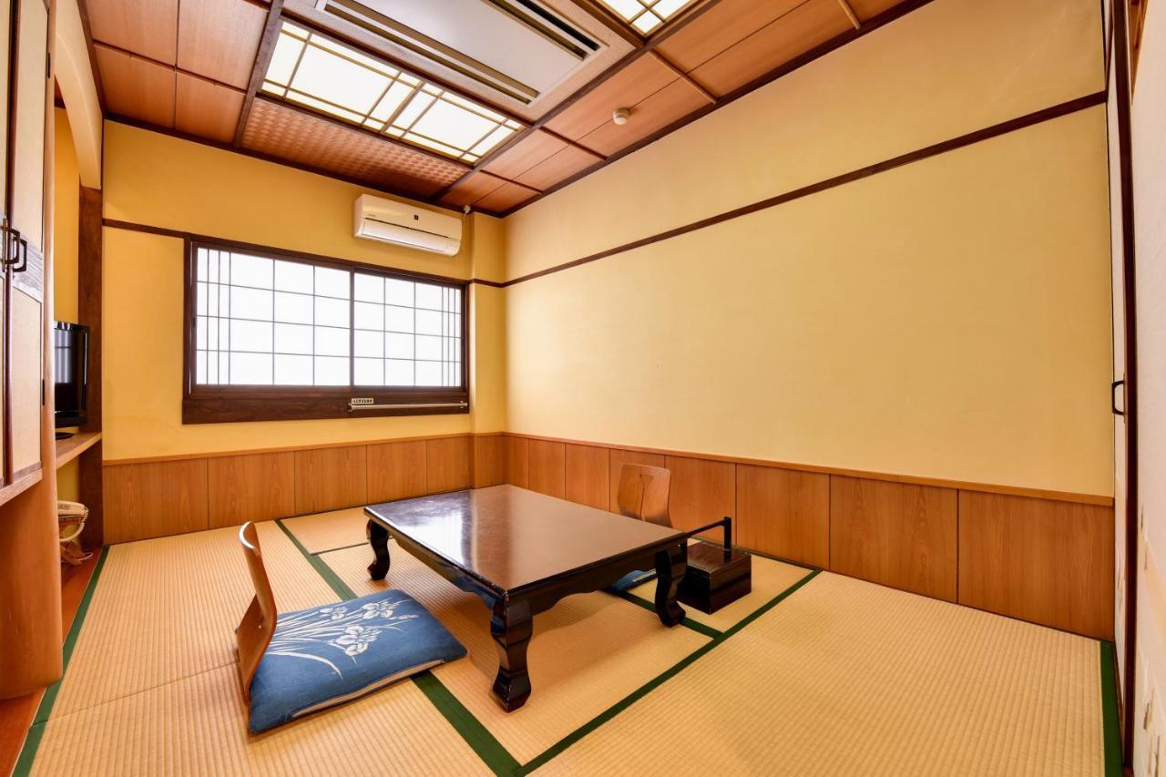 旅館 山田屋 雲仙市 エクステリア 写真