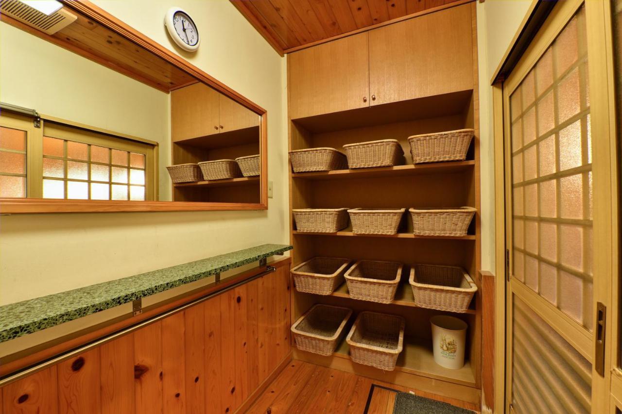 旅館 山田屋 雲仙市 エクステリア 写真