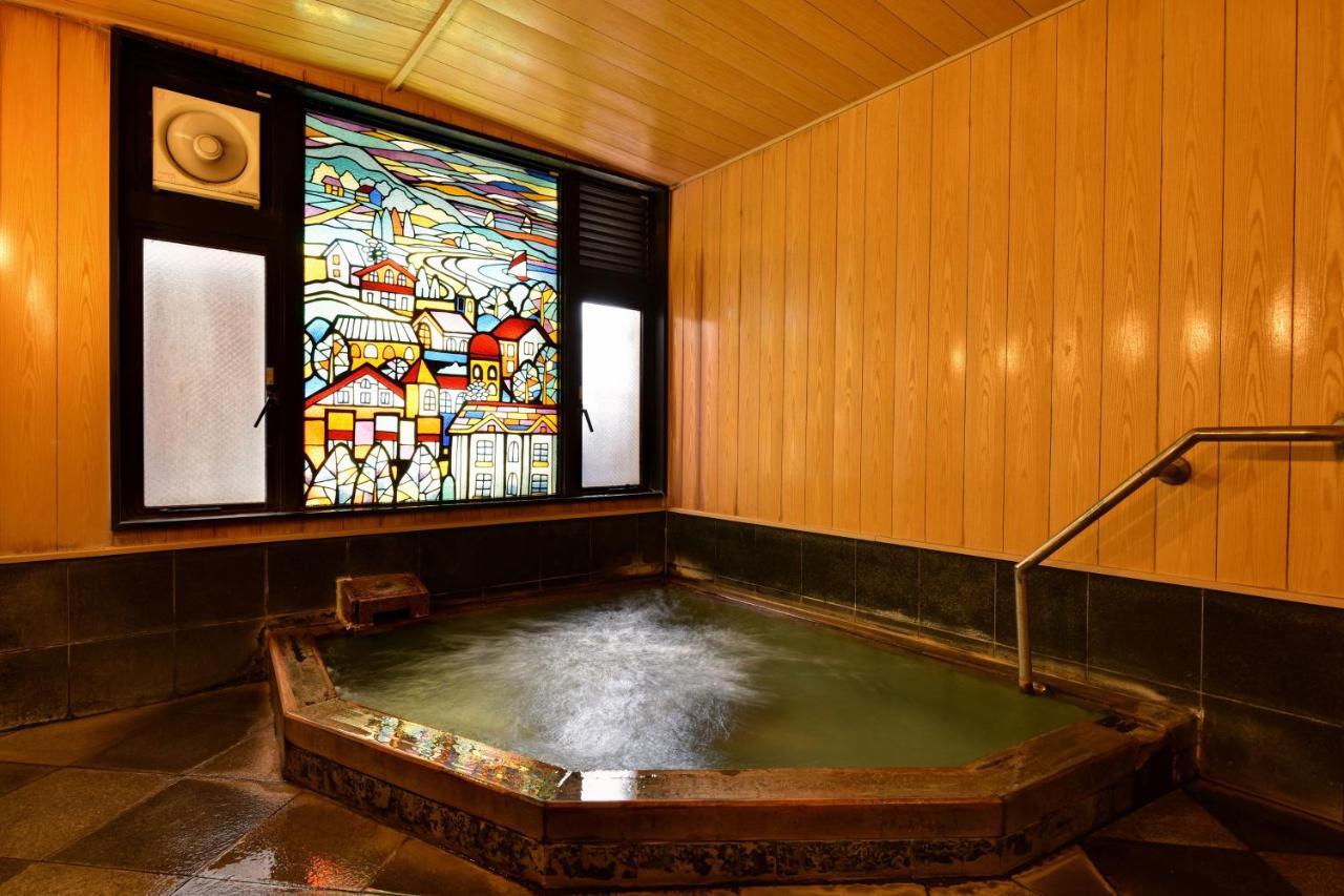 旅館 山田屋 雲仙市 エクステリア 写真
